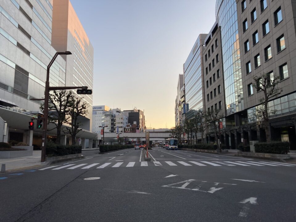 大宮駅