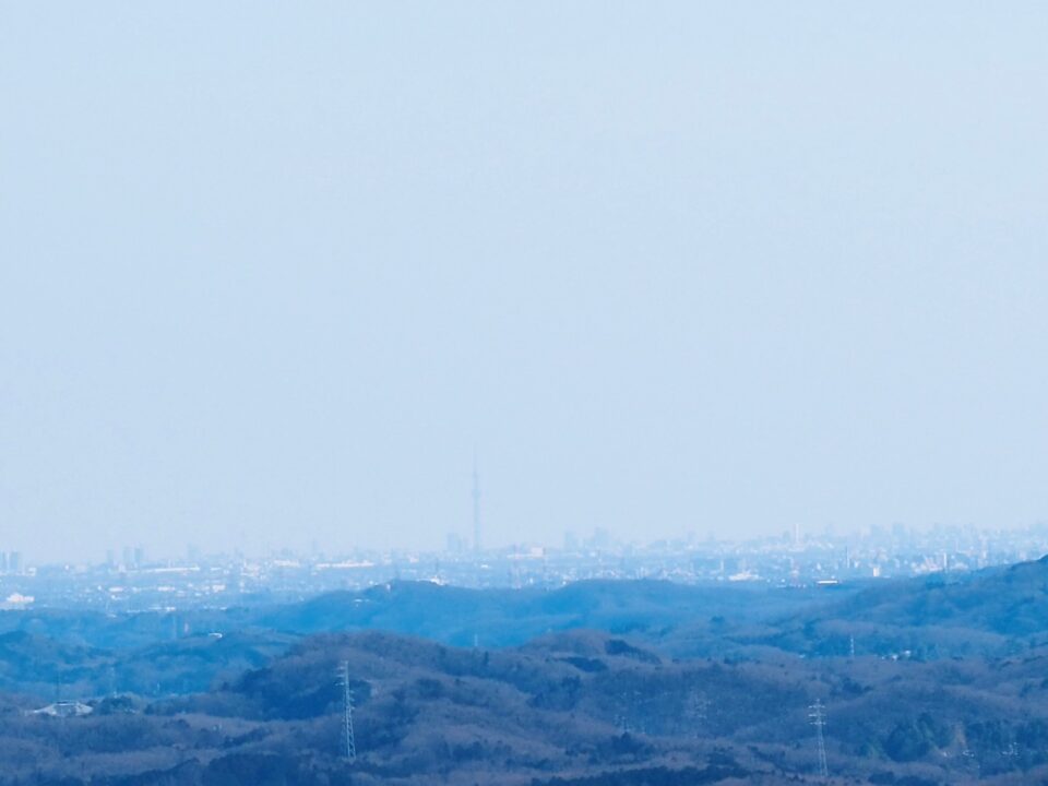 東京スカイツリー