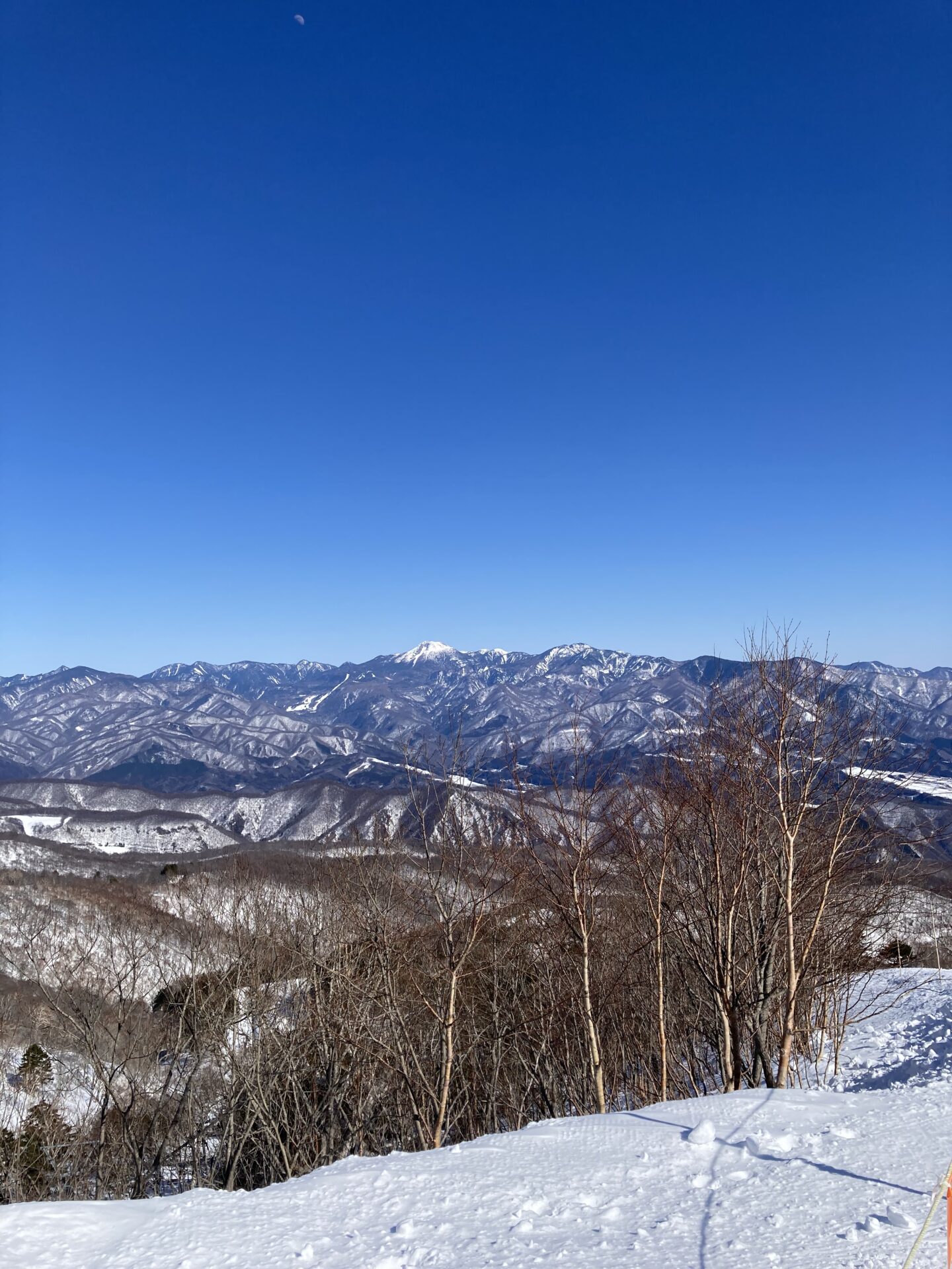 オグナほたかスキー場に行ってきました！ | 登山情報 楽しい生活